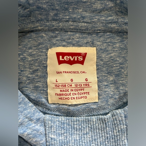 Levi's Hoodie - Picture 3 of 4